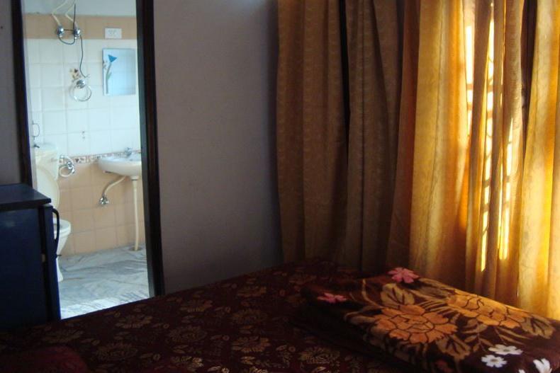 Raja Guest House Jalandhar Dış mekan fotoğraf