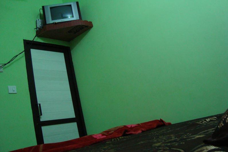 Raja Guest House Jalandhar Dış mekan fotoğraf