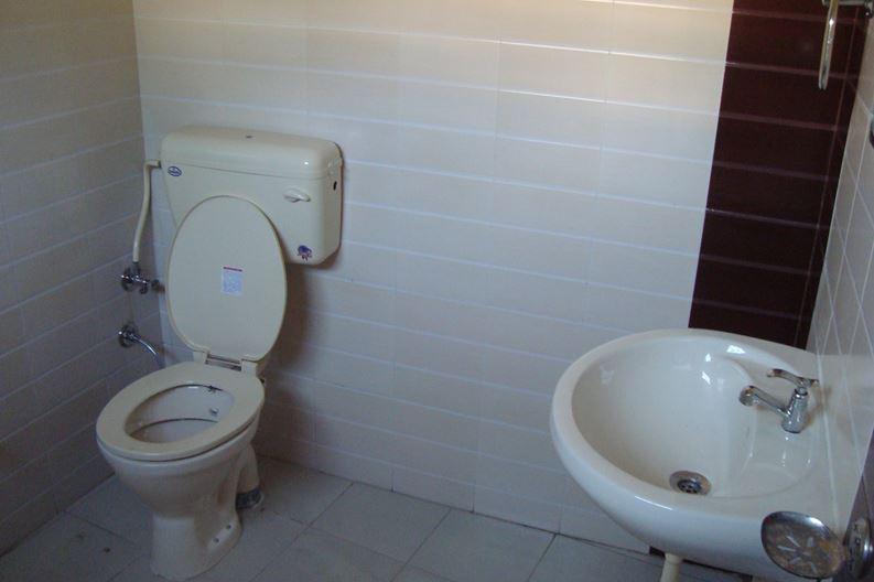 Raja Guest House Jalandhar Dış mekan fotoğraf
